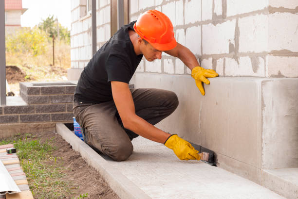 Licensed Foundation Crack Repair service in Rosendale, WI - SJ Waterproofing Pros